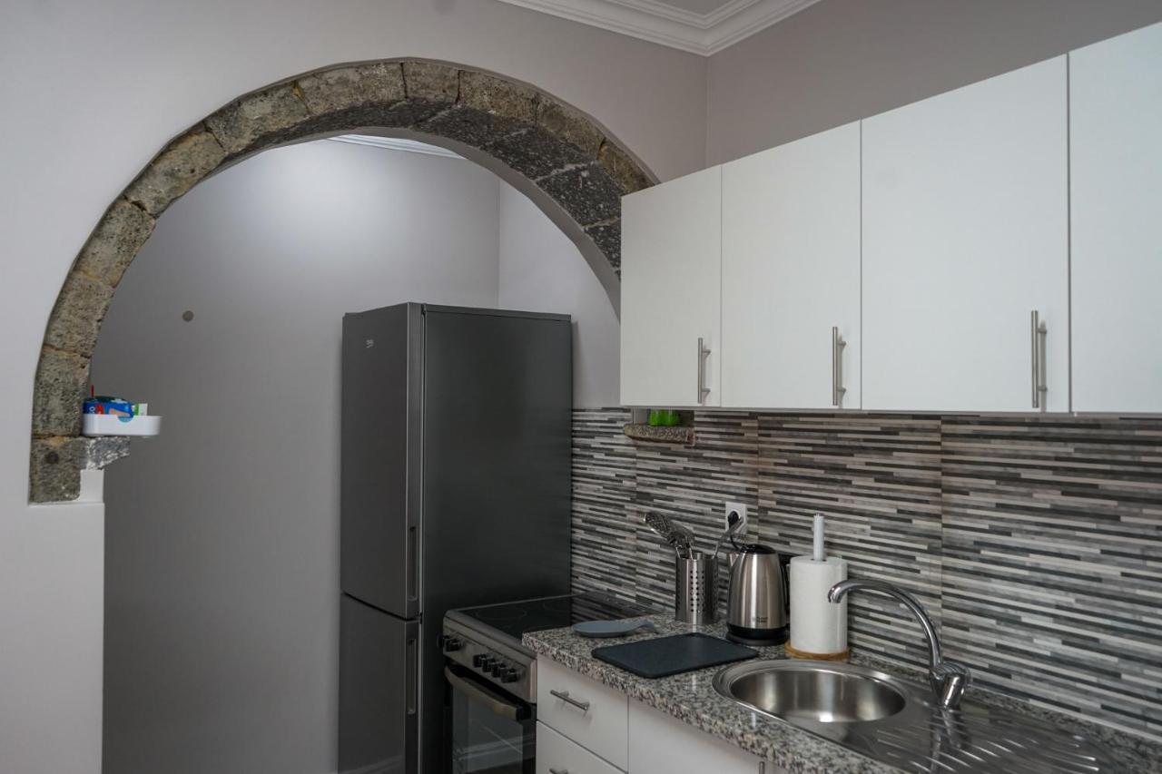 Oasis Fonte Grande Apartment Santo Antonio  Exterior photo