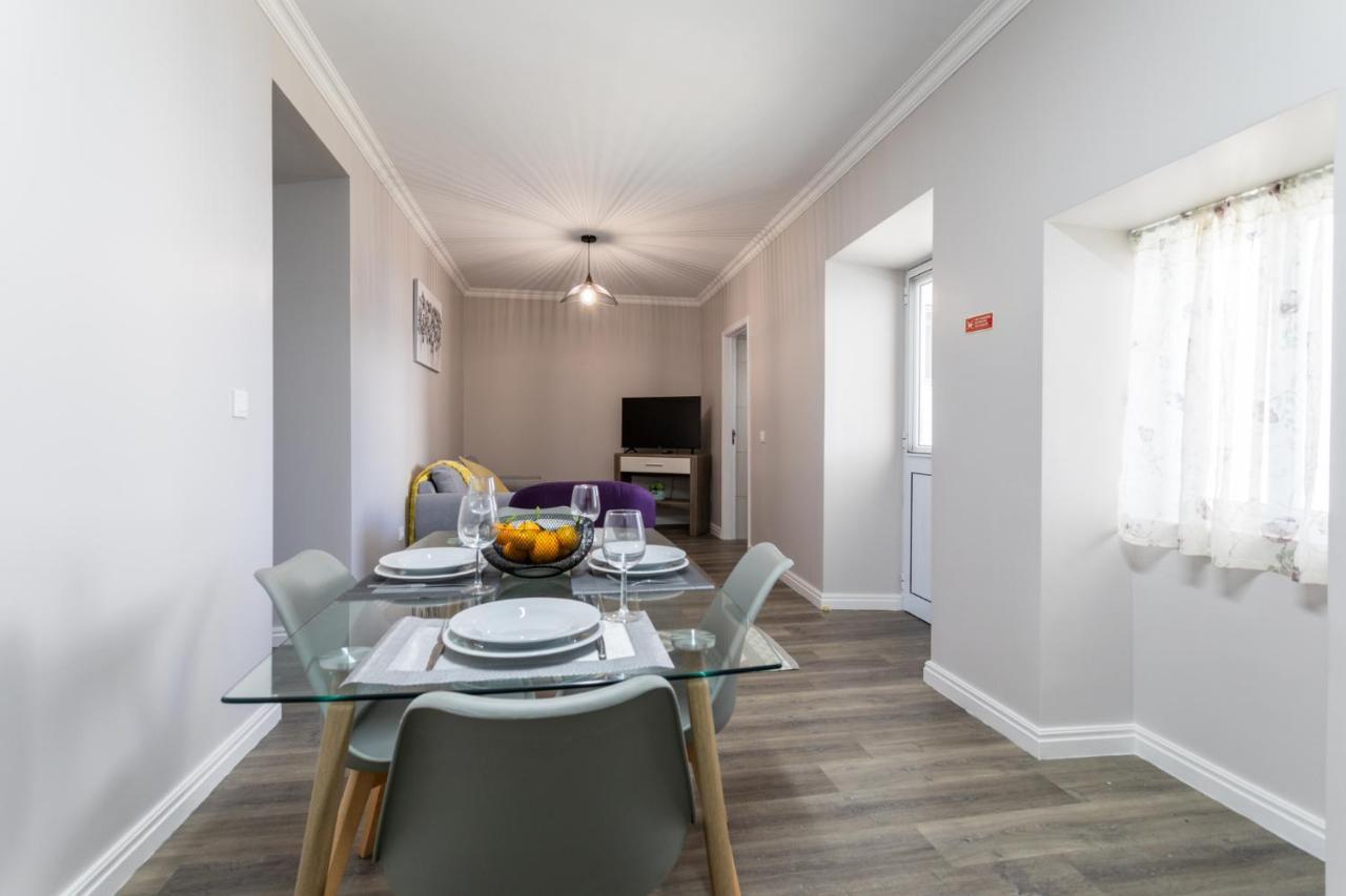 Oasis Fonte Grande Apartment Santo Antonio  Exterior photo